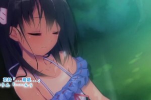 夏色蜜汗～えっちな少女としたたる匂い～The Motion Anime